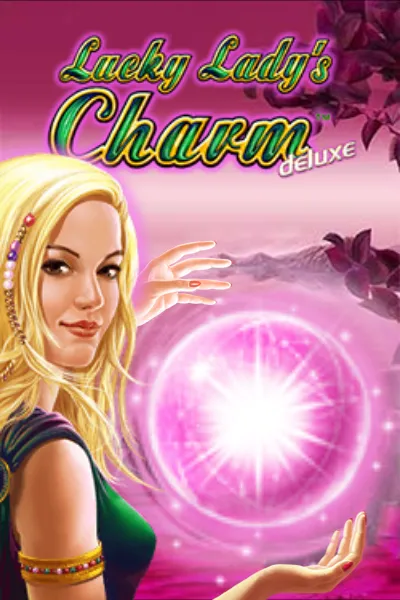 Lucky Lady's Charm gokkast bij CasinoLoots Casino