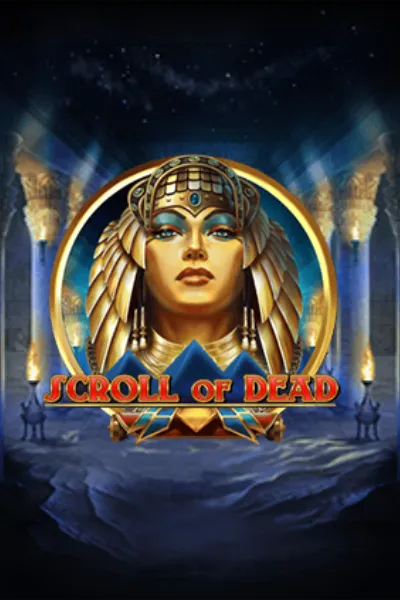 Pharaoh gokkast bij CasinoLoots Casino