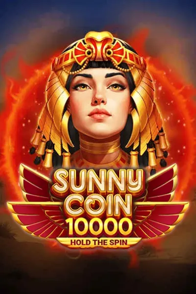 Sunny gokkast bij CasinoLoots Casino