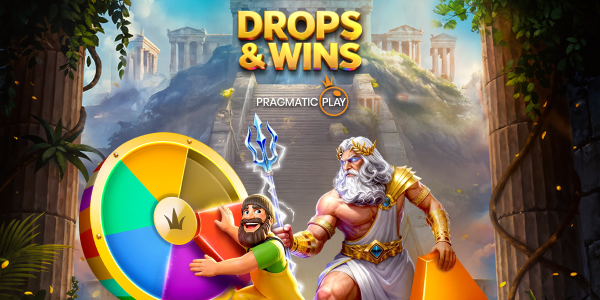 Drops & Wins - 2026 Edition