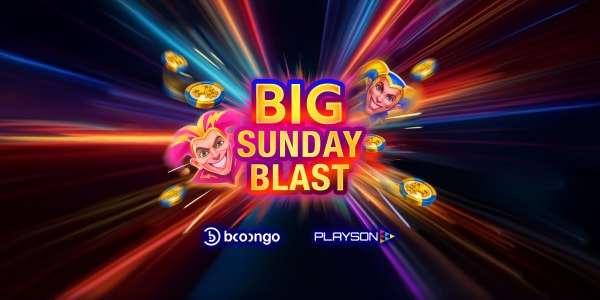 Rewards Every Sunday